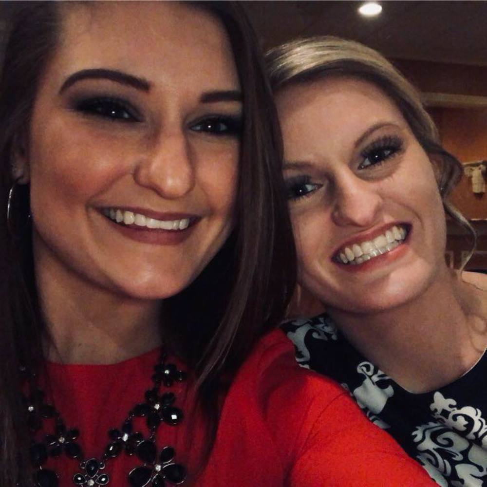 Meet your Posher, Abbie